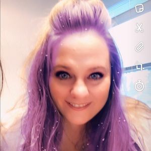 Meet your Posher, Sandra